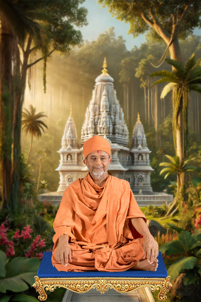 Hariprasad Swami