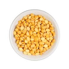Channa Dal